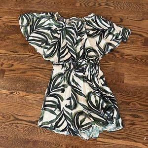 Show Me Your Mumu Romper